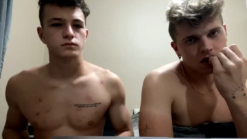 Spencerprince20  17-10-2021 video nude